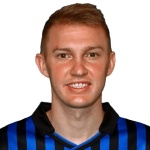 V. Kovalenko Midfielder