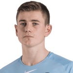 C. Metcalfe Midfielder