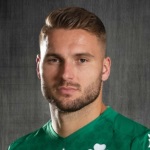 Bart Schenkeveld Defender