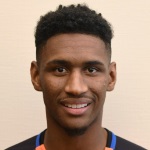 Tetê Attacker
