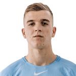 R. McGree Midfielder