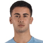 Ramy Najjarine Attacker