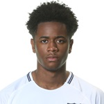 S. Harrison Attacker