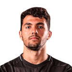 Mahmoud Saber Midfielder