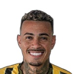 Patrick Midfielder