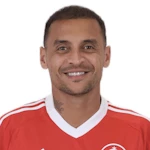 Alan Patrick Midfielder