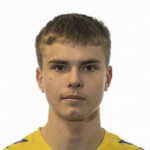 L. Heimisson Midfielder