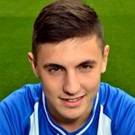 J. Flores Midfielder