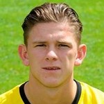 S. Murray Midfielder