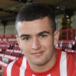 M. Duffy Midfielder