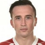 A. McEneff Midfielder
