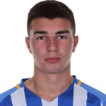 D. Mândroiu Midfielder