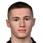 R. Tierney Midfielder