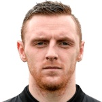 P. Cherrie Goalkeeper