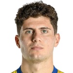 L. Cacace Defender