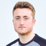 N. Gartside Goalkeeper