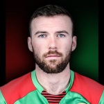 Patrick McClean Defender