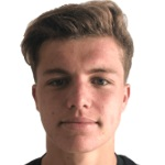 Callan Rennie Elliot Defender