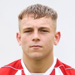 J. Malone Midfielder