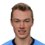 G. Sloggett Midfielder