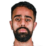 S. Singh Midfielder