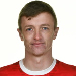 C. Forrester Midfielder