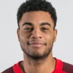 Dante Roger David Leverock Defender