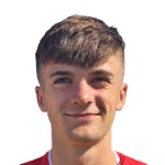 N. Morahan Midfielder