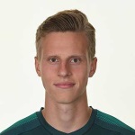 H. Keto Goalkeeper