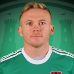 C. McCormack Midfielder
