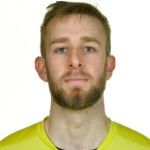 C. Kearns Goalkeeper