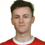 J. McClelland Midfielder