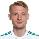 Liam Scales Defender