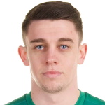 G. O'Neill Midfielder