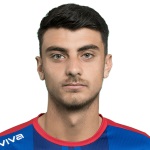 Johnny Koutroumbis Defender