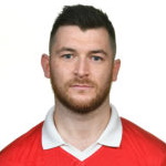 R. Brennan Midfielder
