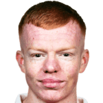 S. Farrell Midfielder