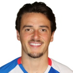 James Brown Midfielder