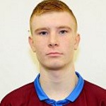 M. Doyle Midfielder