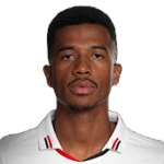 Marcos Antônio Midfielder