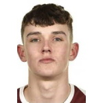 D. Costelloe Attacker