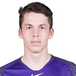 Nick Suman Goalkeeper