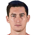 T. Stepanenko Midfielder