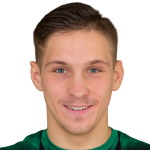 V. Stebrys Goalkeeper