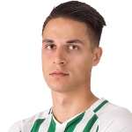 D. Barauskas Defender