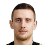 Eligijus Jankauskas Midfielder