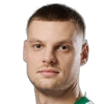 G. Matulevičius Midfielder