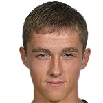 Gratas Sirgedas Midfielder