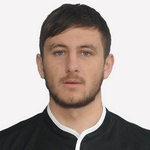 Andrii Totovytskyi Midfielder