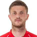 A. Vitkauskas Goalkeeper